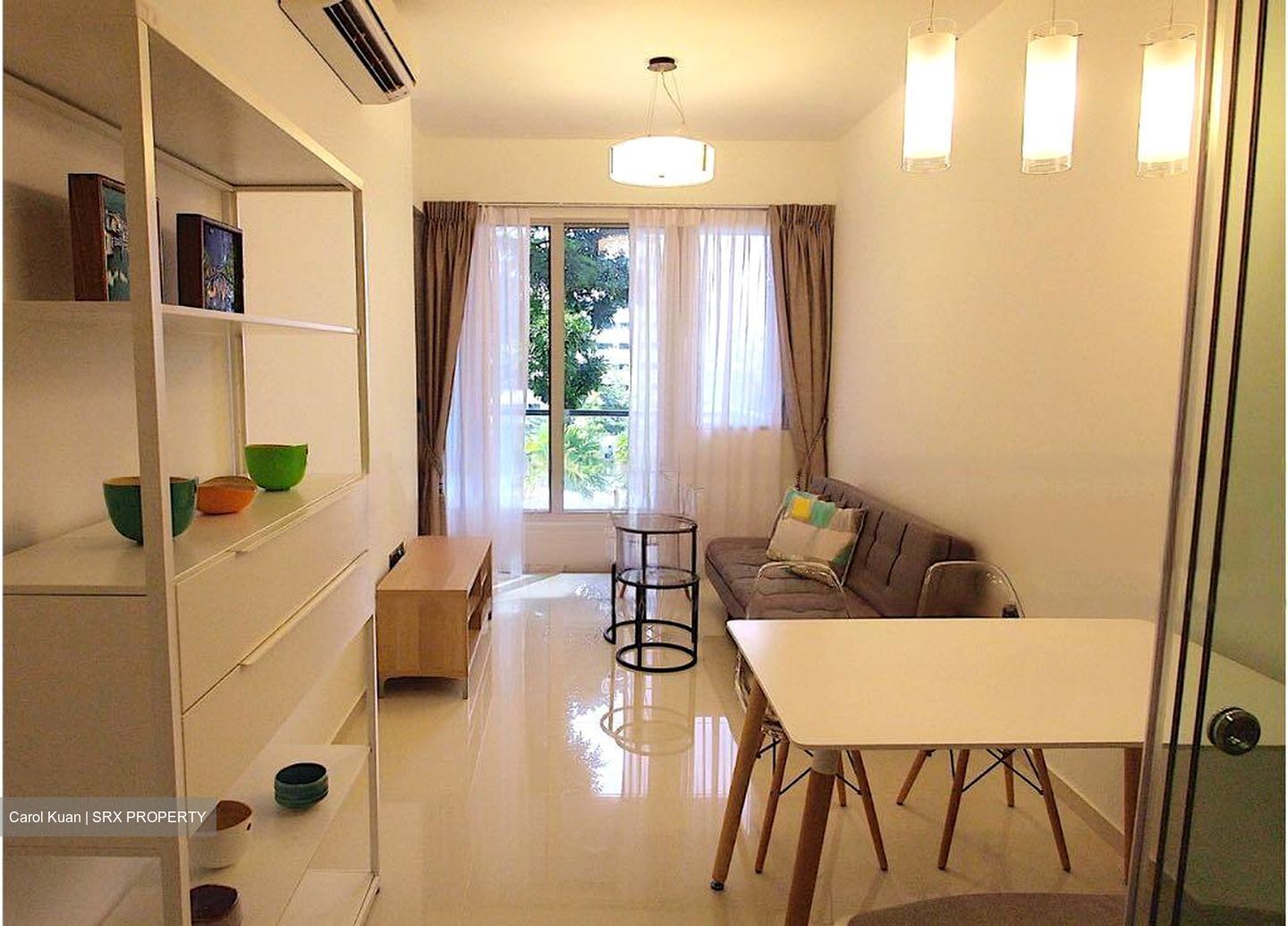 Hills Twoone (D23), Apartment #576777751